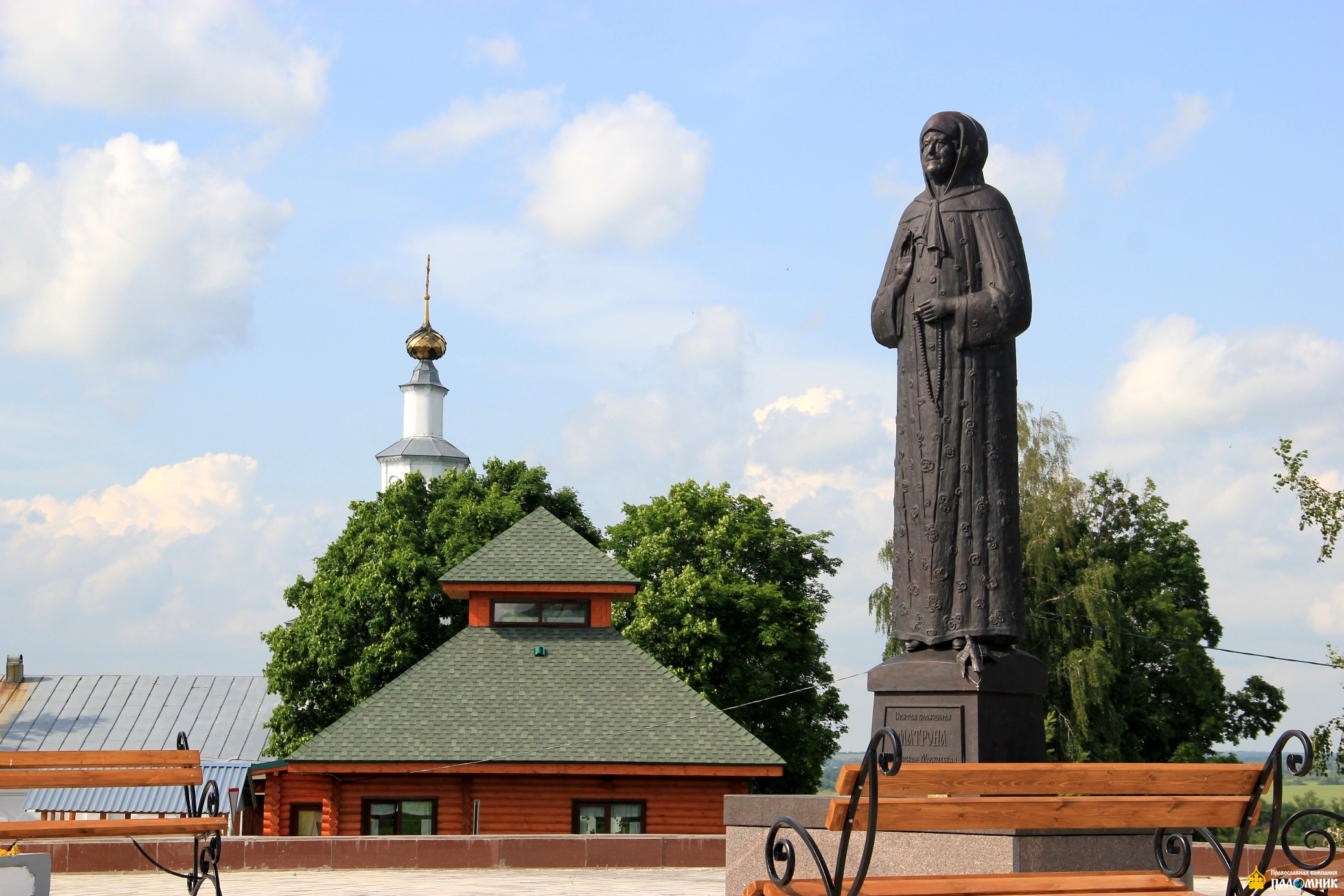 Паломнические поездки, туры в Себино из Москвы на автобусе, расписание,  цена.